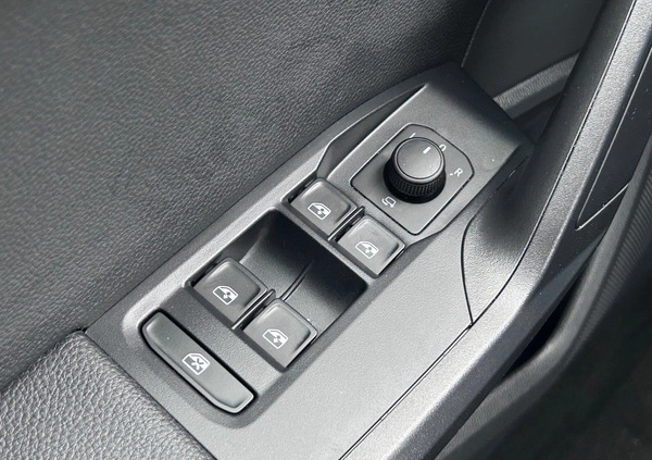 Seat Arona cena 102900 przebieg: 11454, rok produkcji 2023 z Słubice małe 781